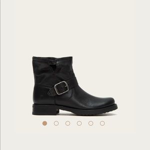 Frye Veronica Bootie